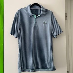 Adidas Golf Polo - PGA West